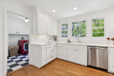 13 Via Cheparro Greenbrae CA 94904