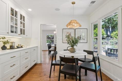 13 Via Cheparro Greenbrae CA 94904