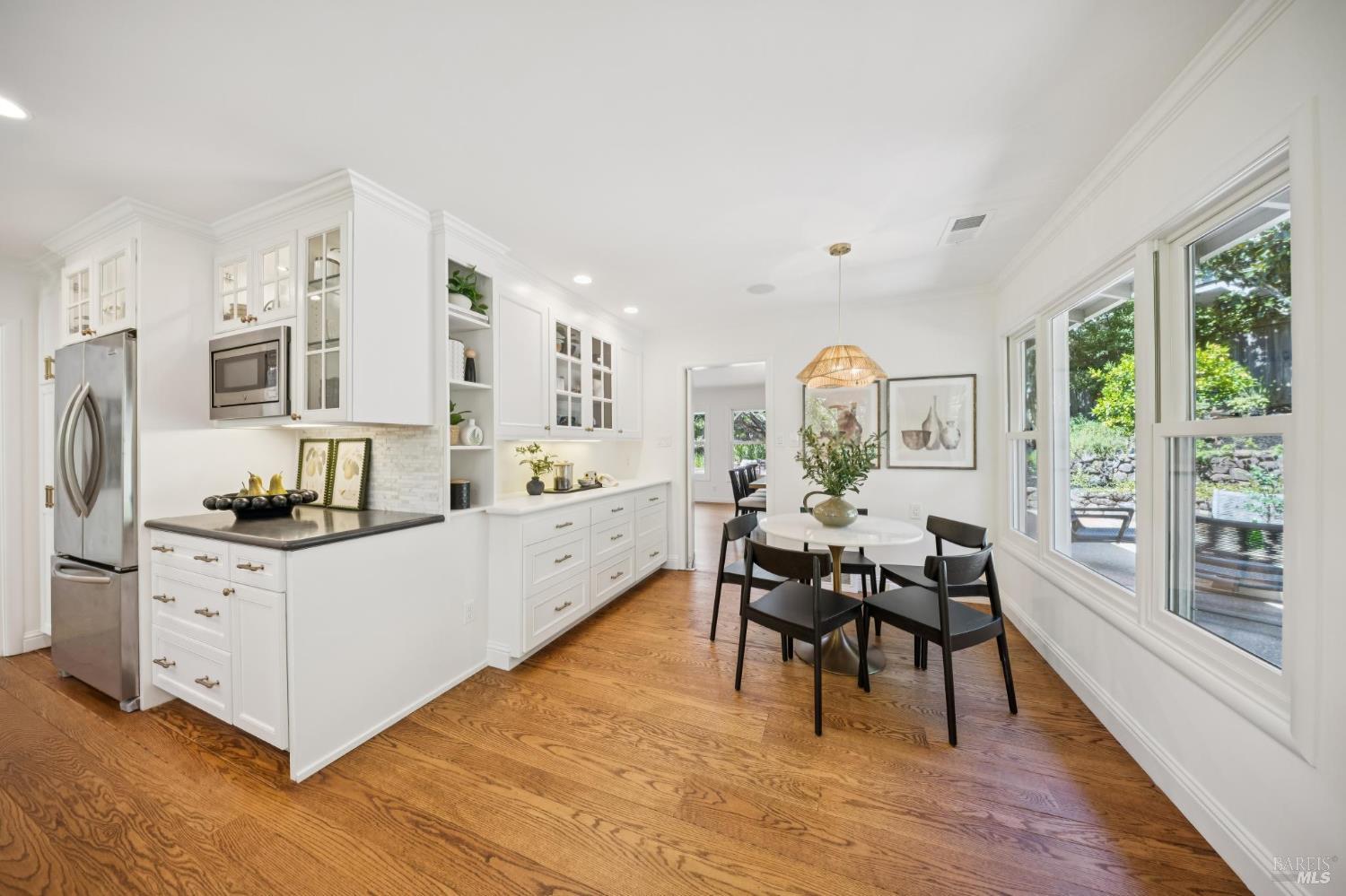 13 Via Cheparro Greenbrae CA 94904