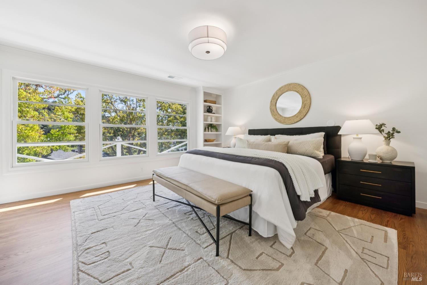13 Via Cheparro Greenbrae CA 94904