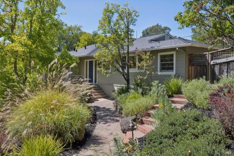 13 Via Cheparro Greenbrae CA 94904