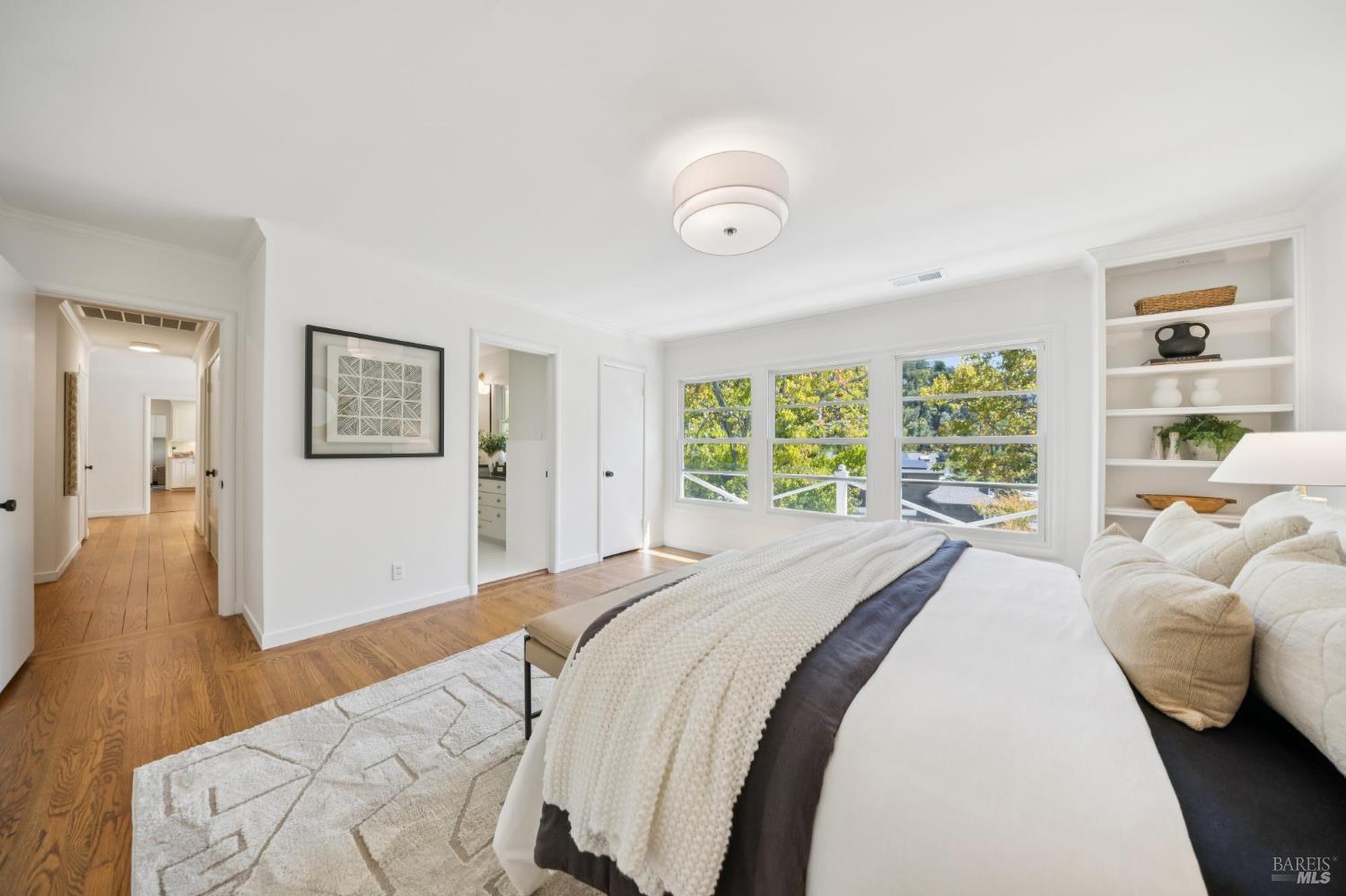 13 Via Cheparro Greenbrae CA 94904
