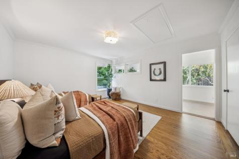 13 Via Cheparro Greenbrae CA 94904