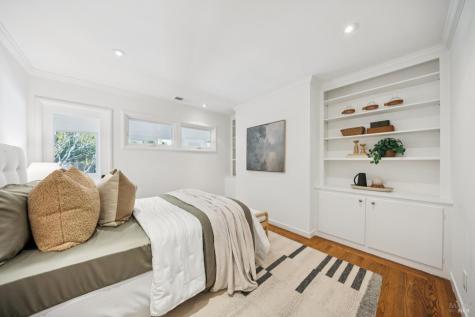 13 Via Cheparro Greenbrae CA 94904