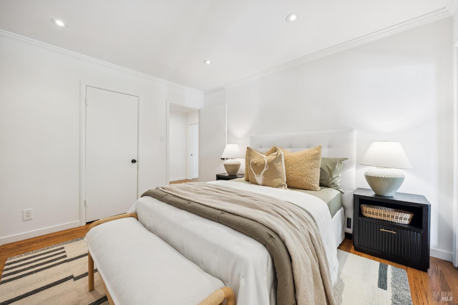 13 Via Cheparro Greenbrae CA 94904