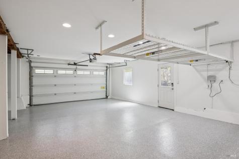 13 Via Cheparro Greenbrae CA 94904