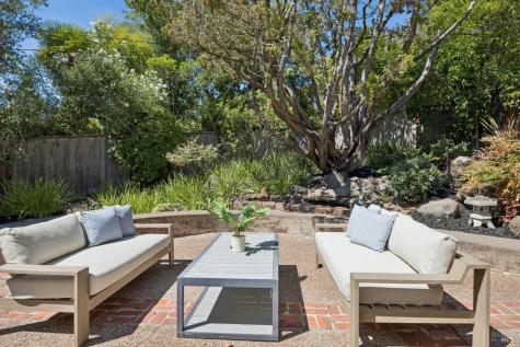 13 Via Cheparro Greenbrae CA 94904