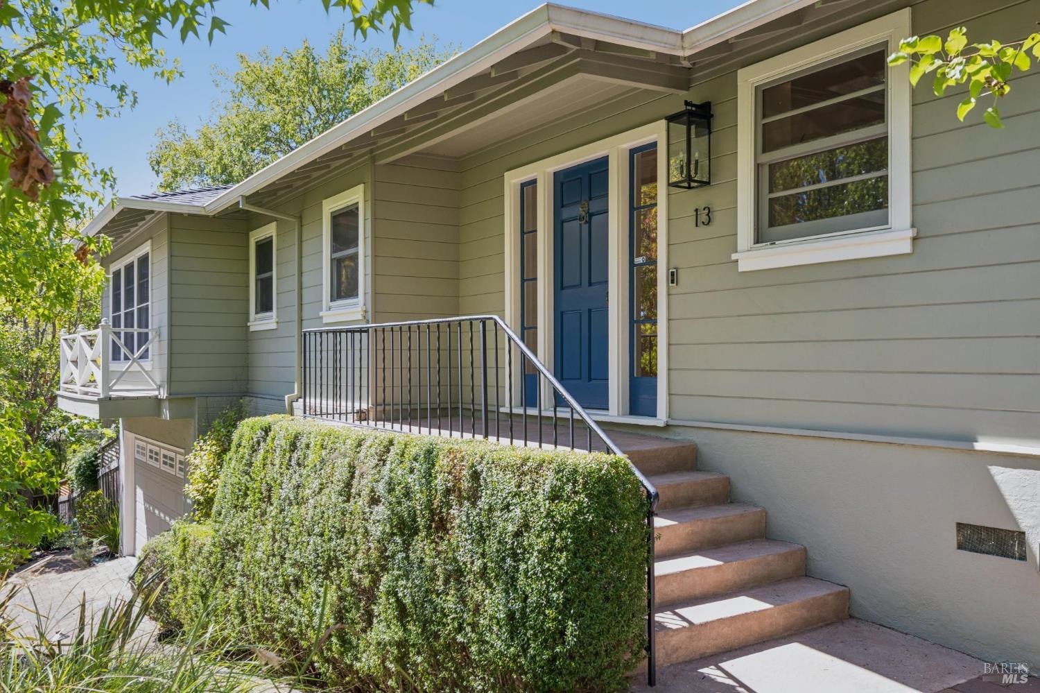 13 Via Cheparro Greenbrae CA 94904
