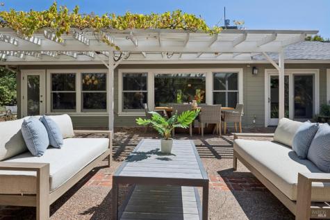13 Via Cheparro Greenbrae CA 94904