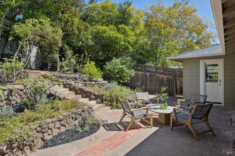 13 Via Cheparro Greenbrae CA 94904
