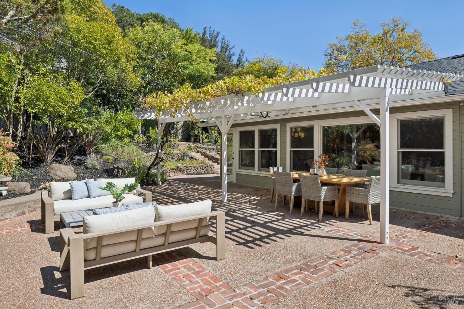 13 Via Cheparro Greenbrae CA 94904