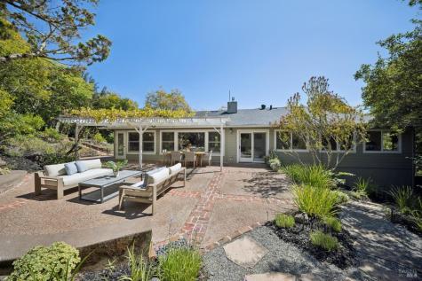 13 Via Cheparro Greenbrae CA 94904