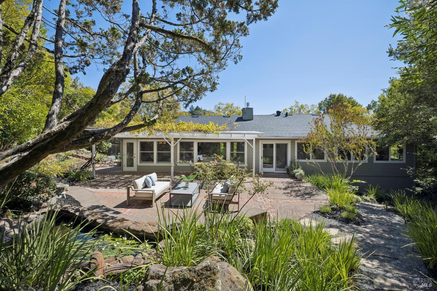 13 Via Cheparro Greenbrae CA 94904