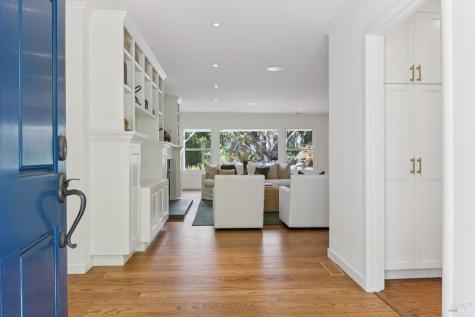 13 Via Cheparro Greenbrae CA 94904