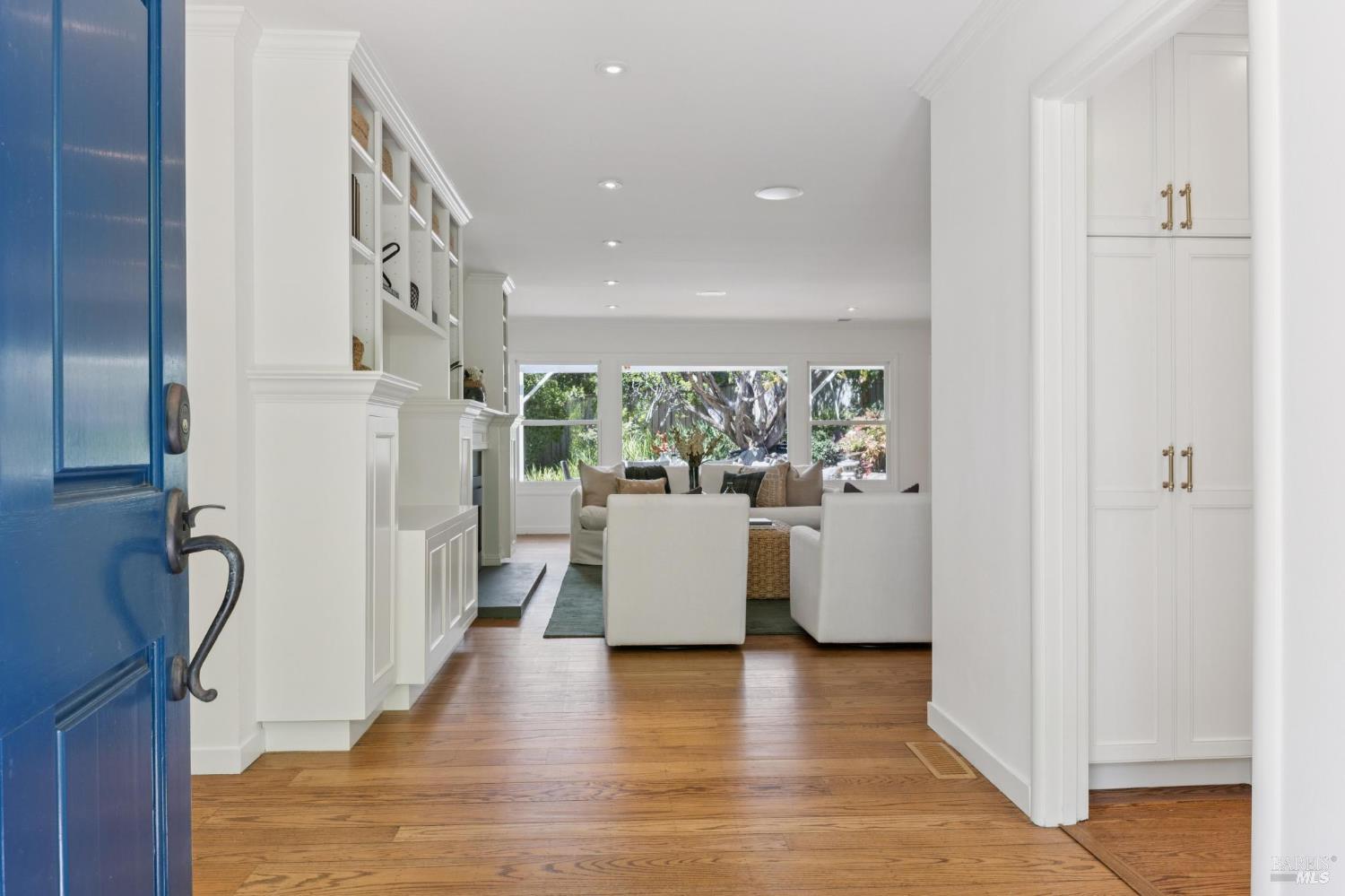 13 Via Cheparro Greenbrae CA 94904