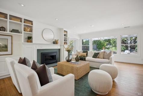 13 Via Cheparro Greenbrae CA 94904