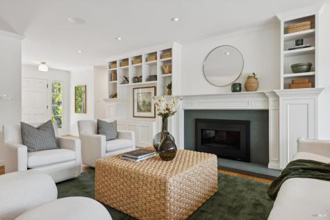 13 Via Cheparro Greenbrae CA 94904