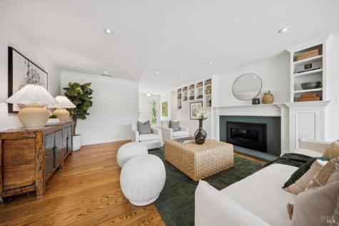 13 Via Cheparro Greenbrae CA 94904