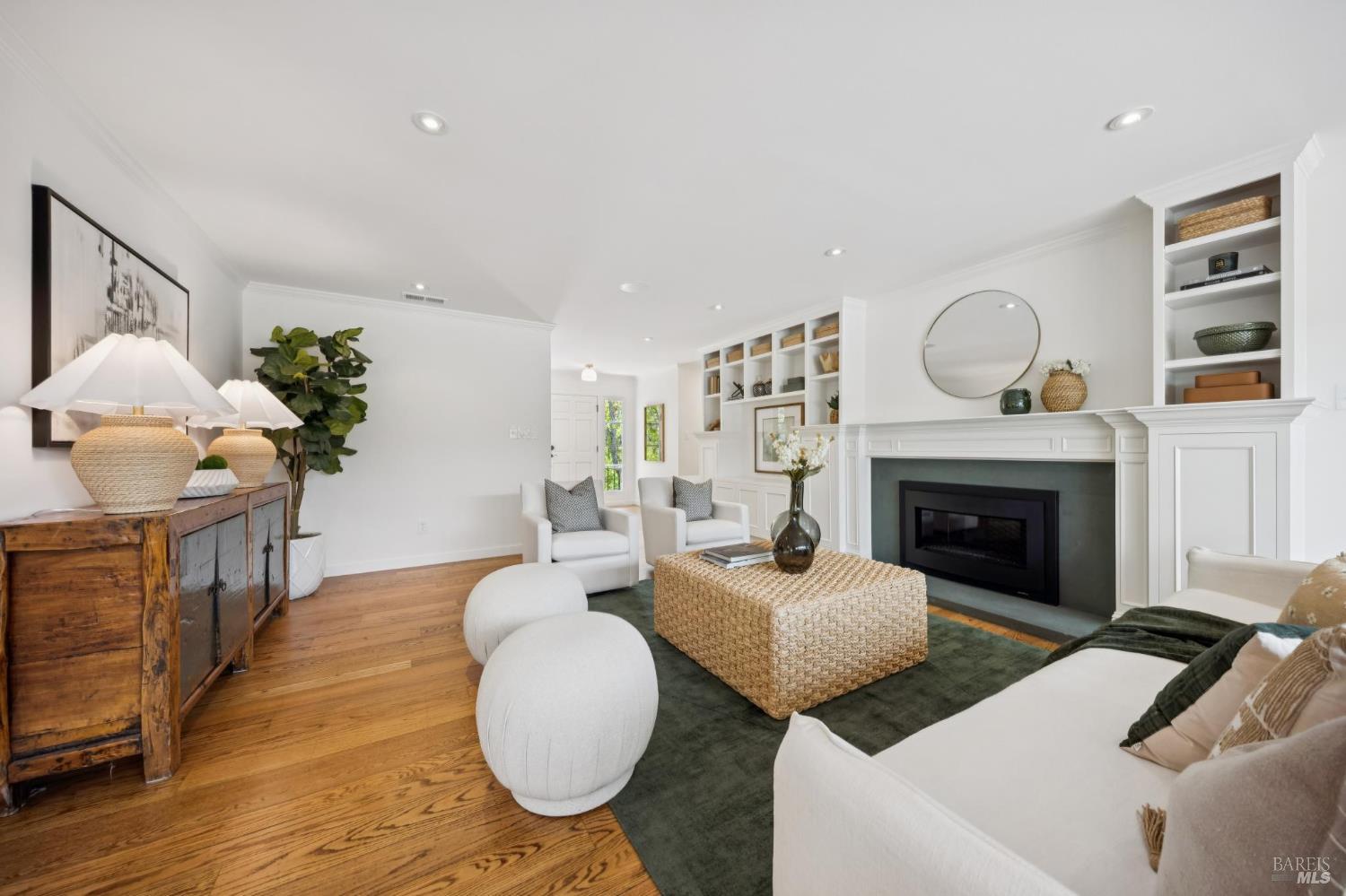 13 Via Cheparro Greenbrae CA 94904