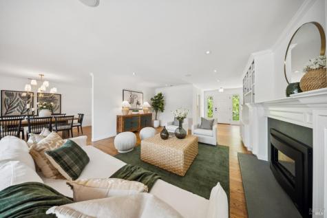 13 Via Cheparro Greenbrae CA 94904