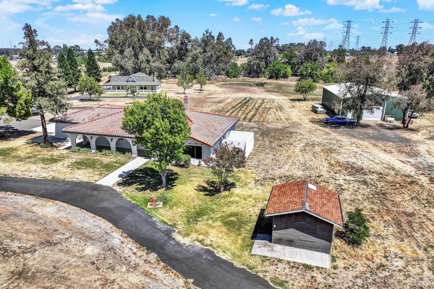 7114 Shelton Lane Vacaville CA 95688