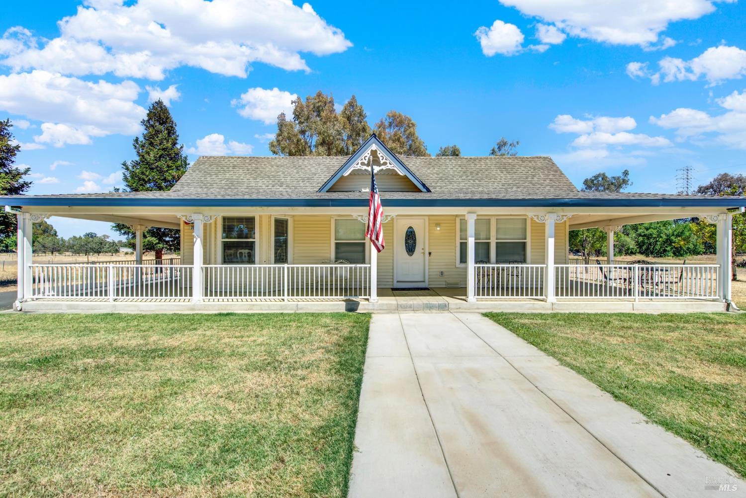 7114 Shelton Lane Vacaville CA 95688