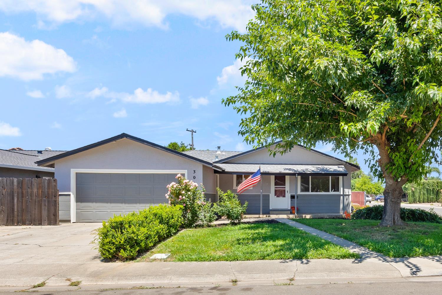 301 Rosa Avenue Winters CA 95694
