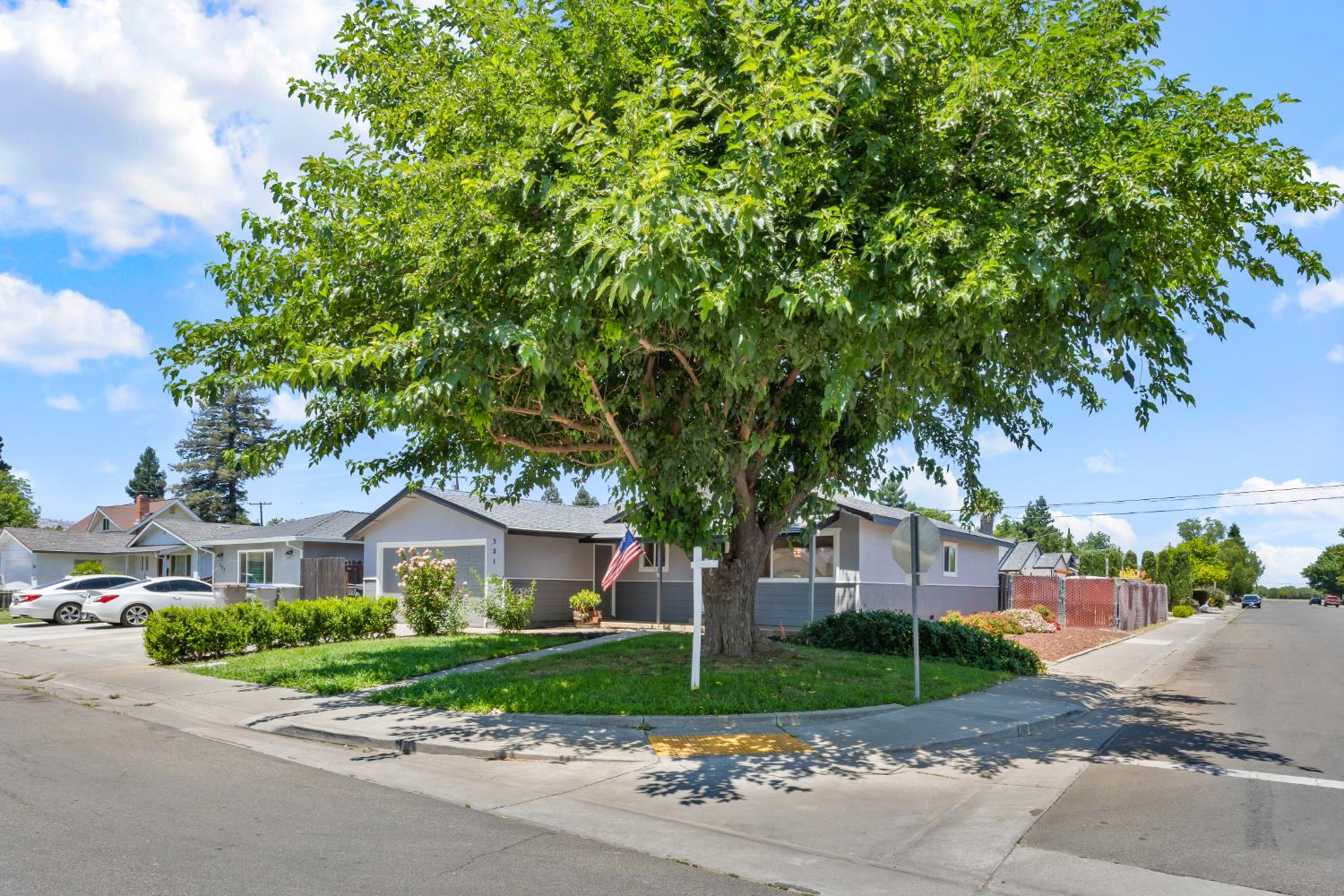 301 Rosa Avenue Winters CA 95694