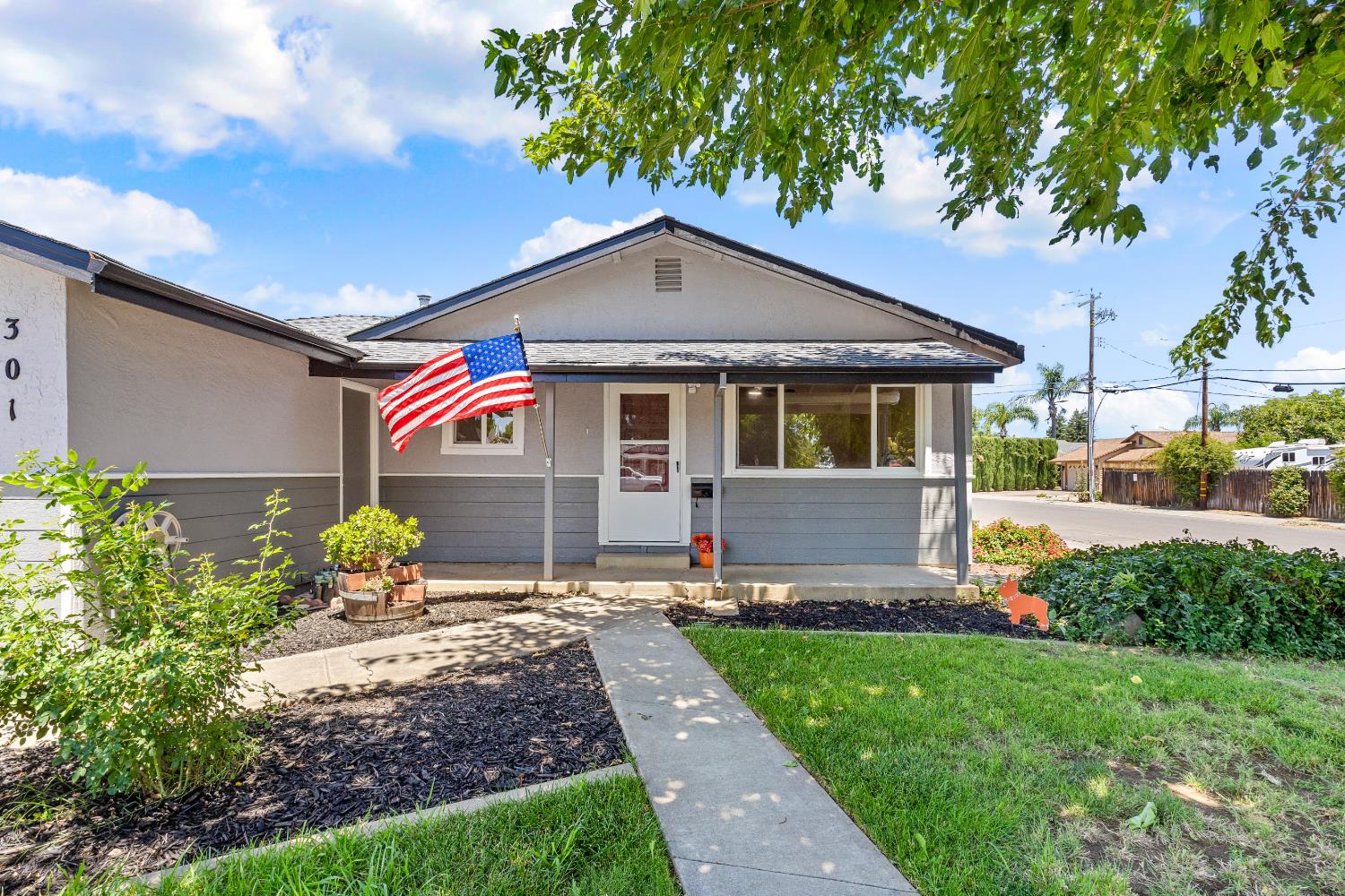 301 Rosa Avenue Winters CA 95694