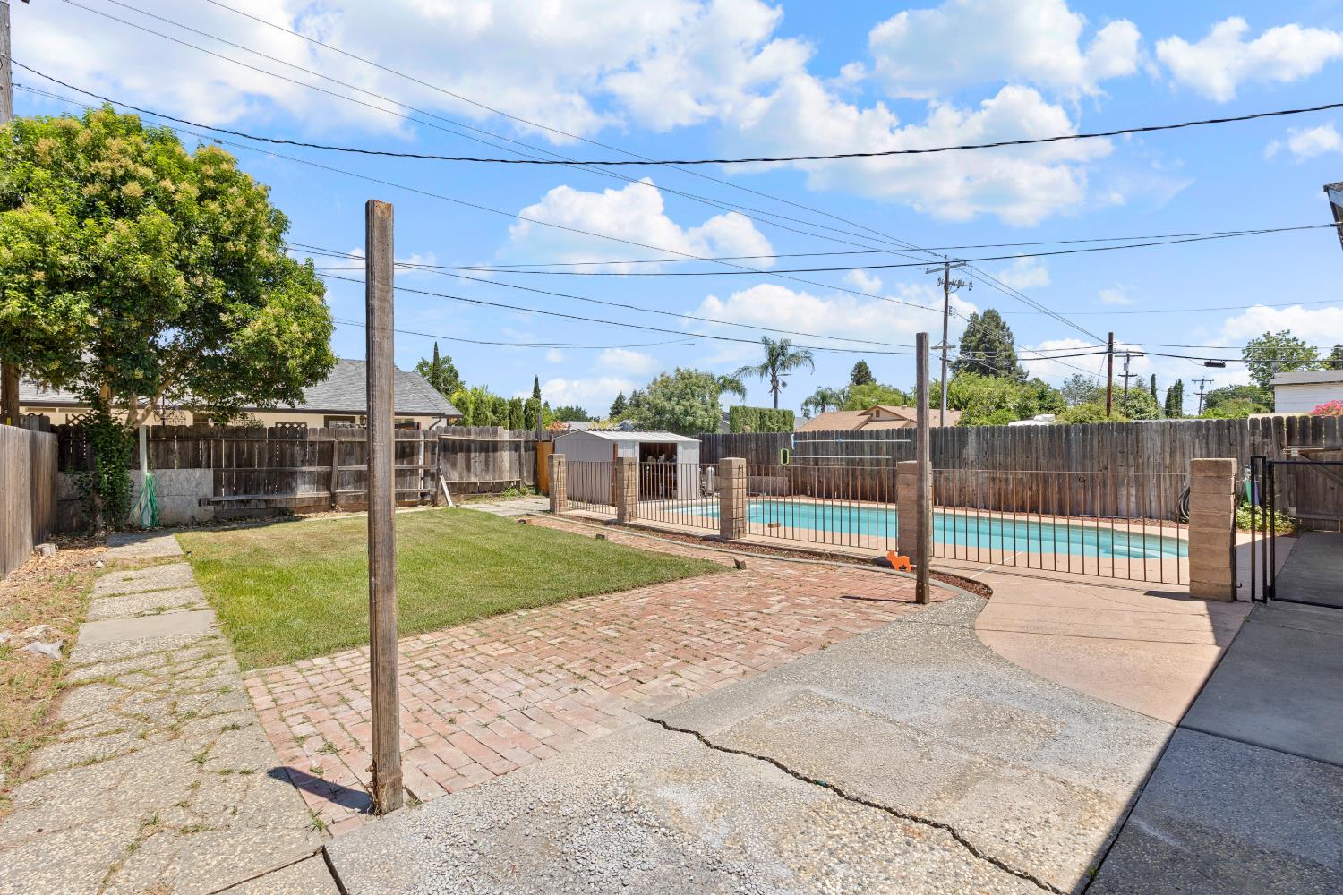 301 Rosa Avenue Winters CA 95694