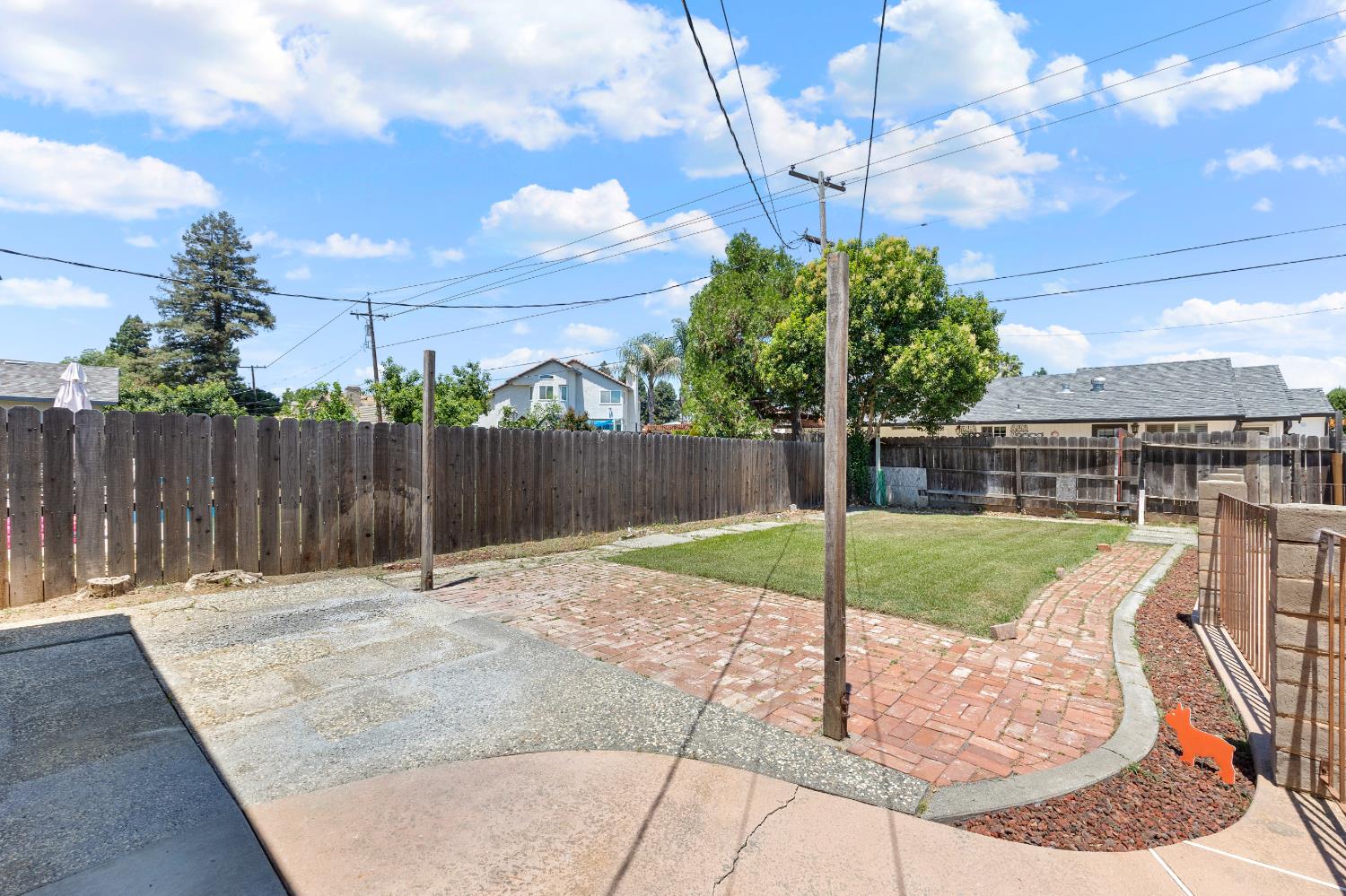 301 Rosa Avenue Winters CA 95694