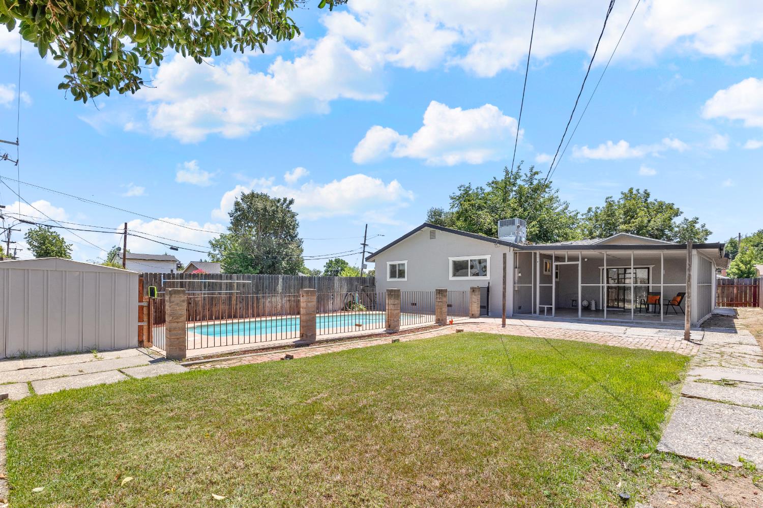 301 Rosa Avenue Winters CA 95694