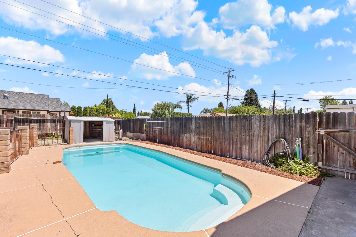 301 Rosa Avenue Winters CA 95694