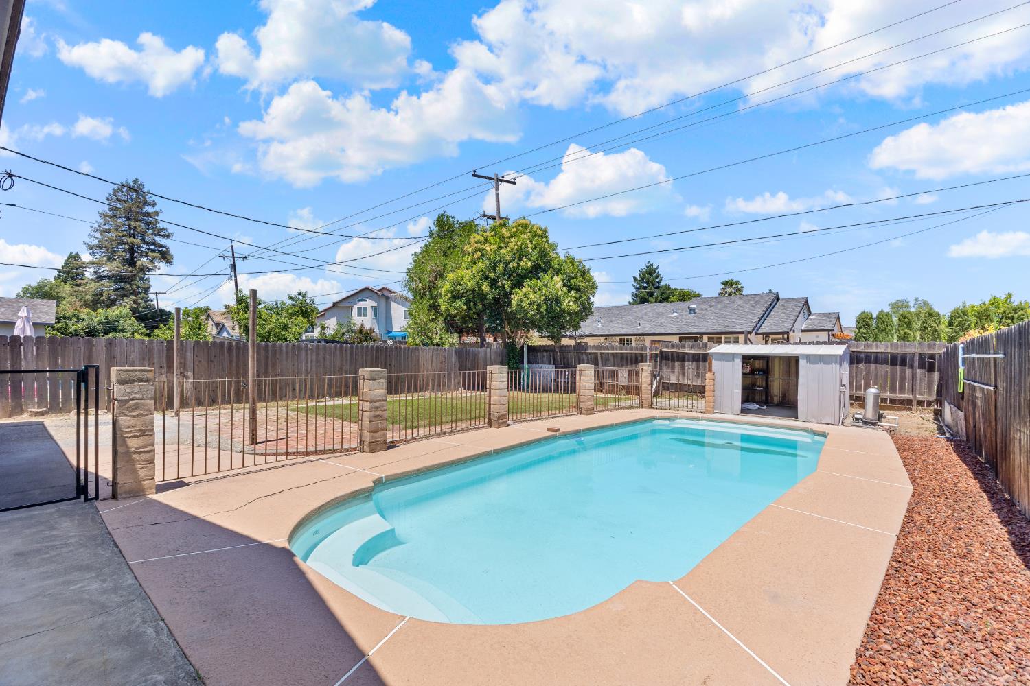 301 Rosa Avenue Winters CA 95694