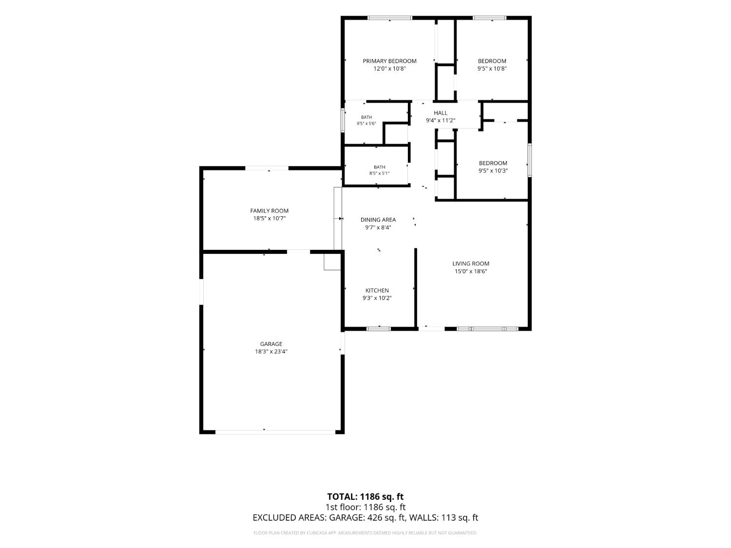 301 Rosa Avenue Winters CA 95694