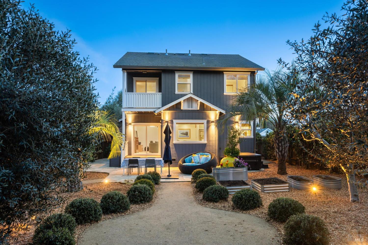 19071 Hickory Street Sonoma CA 95476