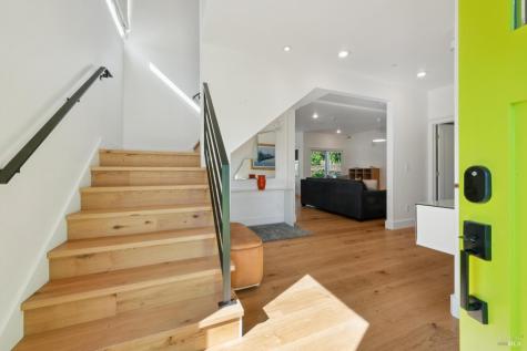 19071 Hickory Street Sonoma CA 95476