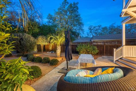 19071 Hickory Street Sonoma CA 95476