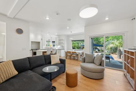 19071 Hickory Street Sonoma CA 95476