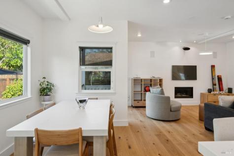 19071 Hickory Street Sonoma CA 95476