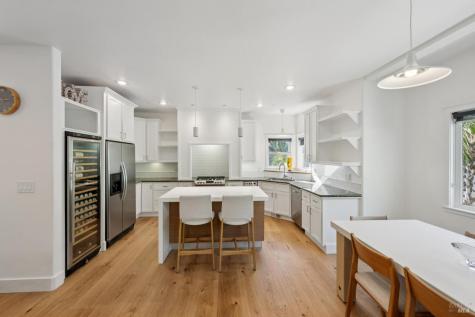 19071 Hickory Street Sonoma CA 95476