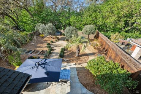19071 Hickory Street Sonoma CA 95476