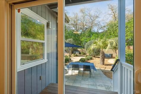 19071 Hickory Street Sonoma CA 95476