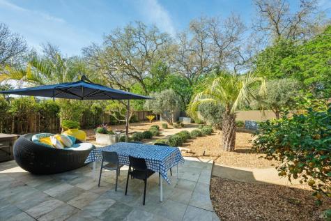 19071 Hickory Street Sonoma CA 95476