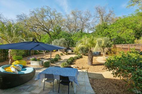 19071 Hickory Street Sonoma CA 95476