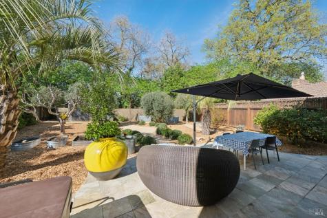 19071 Hickory Street Sonoma CA 95476