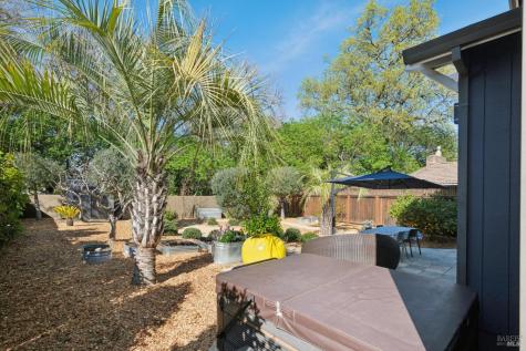 19071 Hickory Street Sonoma CA 95476