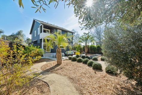 19071 Hickory Street Sonoma CA 95476