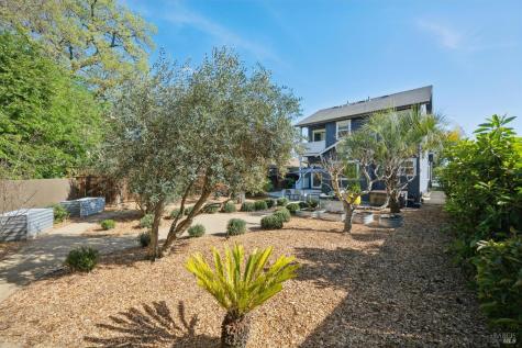 19071 Hickory Street Sonoma CA 95476