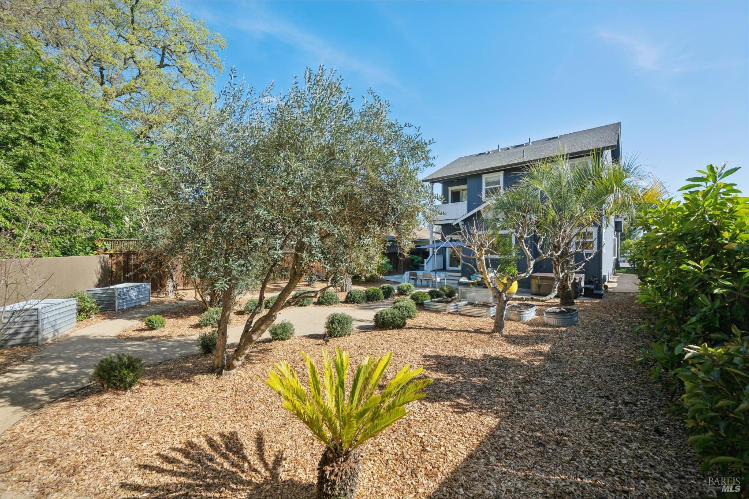 19071 Hickory Street Sonoma CA 95476